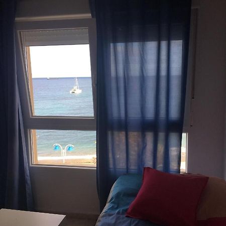 Estudio Frente Al Mar Сеута Екстер'єр фото