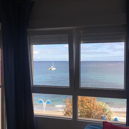 Estudio Frente Al Mar Сеута Екстер'єр фото