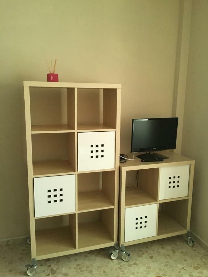 Estudio Frente Al Mar Сеута Екстер'єр фото